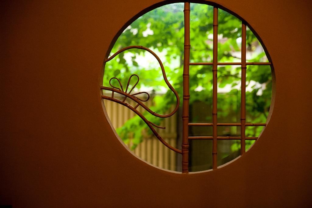 Ryokan Sennari (Adults Only) Beppu Bagian luar foto