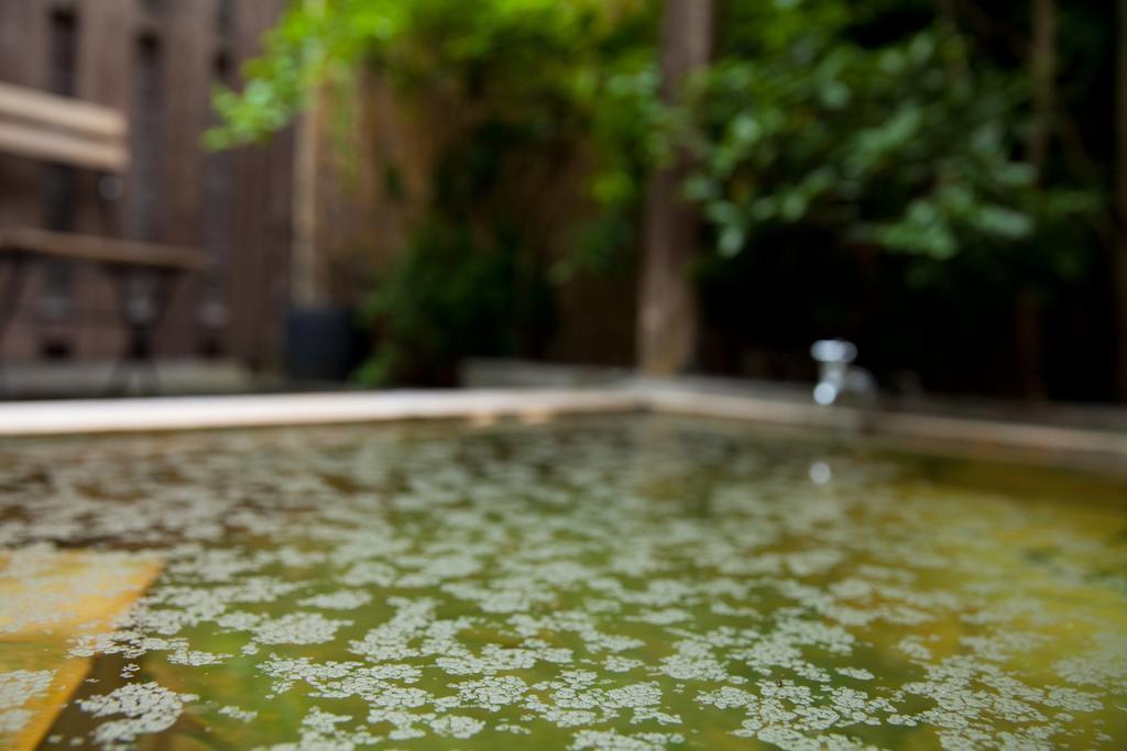 Ryokan Sennari (Adults Only) Beppu Bagian luar foto