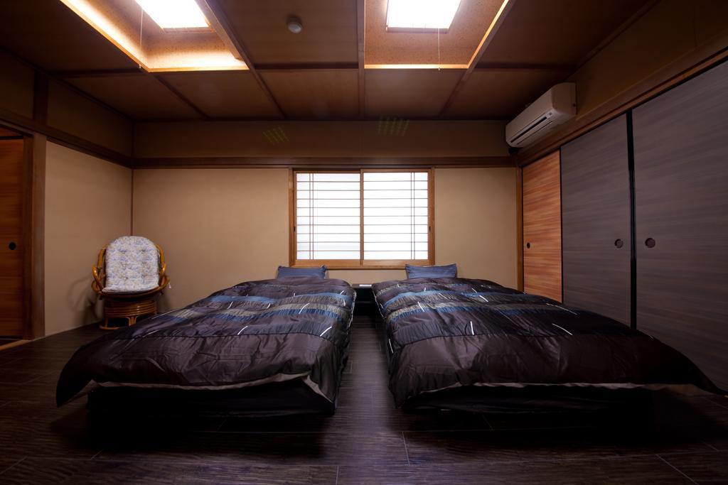 Ryokan Sennari (Adults Only) Beppu Ruang foto