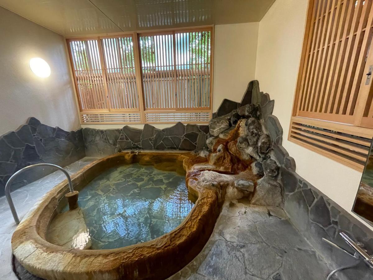 Ryokan Sennari (Adults Only) Beppu Bagian luar foto