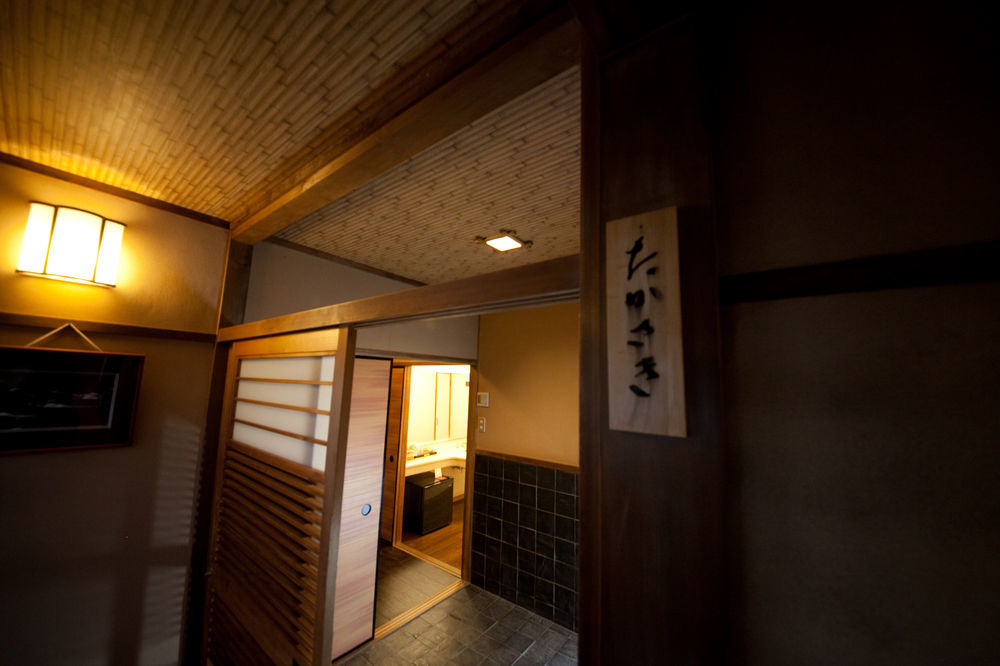 Ryokan Sennari (Adults Only) Beppu Bagian luar foto